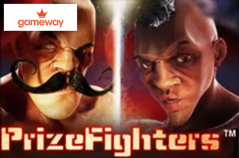 Prize Fighters